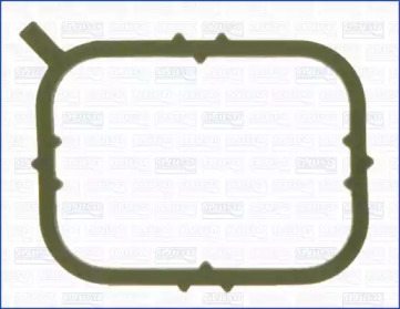 WILMINK GROUP wg1451381 -  Прокладка, впускной коллектор